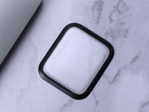 محافظ صفحه نمایش مات اپل واچ 40 میلی متر لیتو Lito S+ 3D Curved Matte Protector Apple Watch 40mm