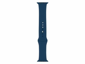 بند سیلیکونی اپل واچ 44 و 45 میلی متر پورودو Porodo iGuard Silicone Loop Band Apple Watch 44/45mm