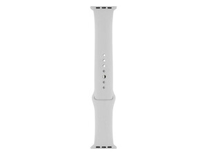 بند سیلیکونی اپل واچ 44 و 45 میلی متر پورودو Porodo iGuard Silicone Loop Band Apple Watch 44/45mm