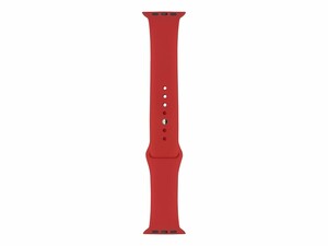 بند سیلیکونی اپل واچ 44 و 45 میلی متر پورودو Porodo iGuard Silicone Loop Band Apple Watch 44/45mm