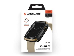 کیس محافظ اپل واچ 45 میلی متر ونگارد Viva Madrid Vanguard Apple Watch 4/5/6/7/SE 45mm