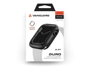 کیس محافظ اپل واچ 45 میلی متر ونگارد Viva Madrid Vanguard Apple Watch 4/5/6/7/SE 45mm