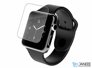 گلس یو وی اپل واچ RG UV Glass Apple Watch 44mm