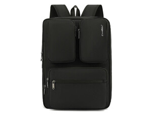 کوله‌پشتی لپ‎تاپ 17.3 اینچ دومنظوره کول‌بل CoolBell 17.3" Dual Laptop Backpack CB-5609-NL