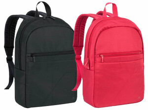 کوله لپ تاپ 15.6 اینچ ریواکیس Rivacase Laptop Backpack 8065