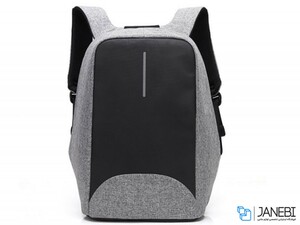 کوله پشتی لپ تاپ کول بل CoolBell CB-8001 15.6 Inch Laptop Backpack