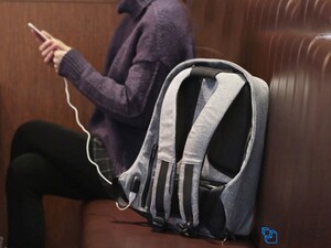 کوله پشتی لپ تاپ کول بل CoolBell CB-8001 15.6 Inch Laptop Backpack