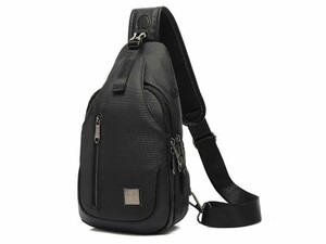 کوله تک بند کول بل Coolbell POSO PS-323 Cross-Body Bag