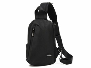کیف کوله ای تک بند کول بل Coolbell POSO PS-316 Cross-Body Bag