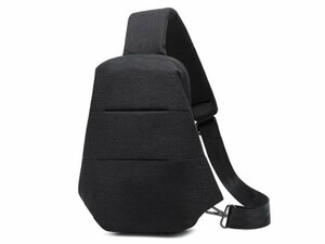 کوله تک بند کول بل پوسو Coolbell POSO PS-320 Cross-Body Bag
