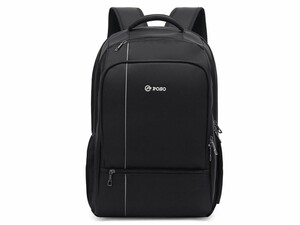 کوله پشتی لپتاپ پوسو POSO PS-653 Backpack 17 inch Laptop Bag