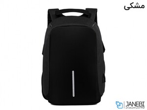 کوله پشتی آس اسپشیال Multi Functional Anti theft T14 Backpack