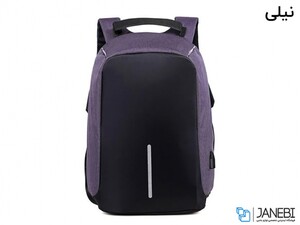 کوله پشتی آس اسپشیال Multi Functional Anti theft T14 Backpack