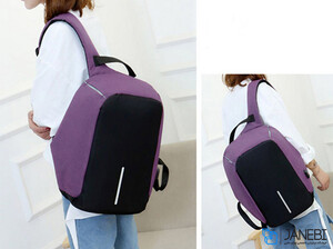 کوله پشتی آس اسپشیال Multi Functional Anti theft T14 Backpack