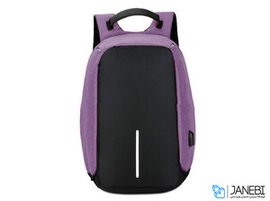 کوله پشتی آس اسپشیال Multi Functional Anti theft T14 Backpack