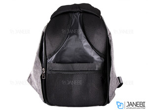 کوله پشتی آس اسپشیال Multi Functional Anti theft T14 Backpack
