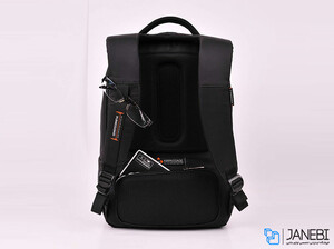 کوله پشتی لپ تاپ 15.6 اینچ کینگ سانز Kingsons Laptop Backpack KS3022W