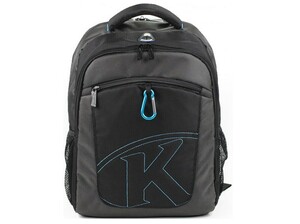 کوله لپ تاپ 15.4 اینچ کینگ سانز Kingsons Laptop Backpack KS6062W-B