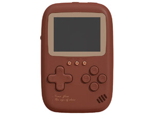 کنسول بازی و شارژر همراه DY13 Time Series Game Console Power Bank