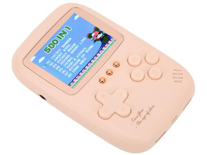 کنسول بازی DY13 Time Series Game Console Power Bank