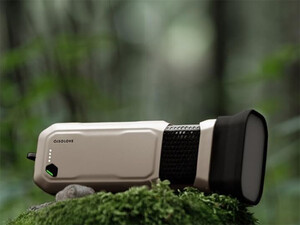 بهترین چراغ قوه پاور بانک و حشره کش  قابل حمل Electric Portable Rechargeable USB Mosquito Repellent With Flashlight & Powerbank