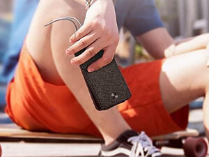 خرید ارزانترین پاوربانک 20000 میلی آمپر انکر Anker PowerCore Essential 20000mAh Power Bank
