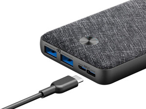 قیمت پاوربانک 20000 میلی آمپر انکر Anker PowerCore Essential 20000mAh Power Bank