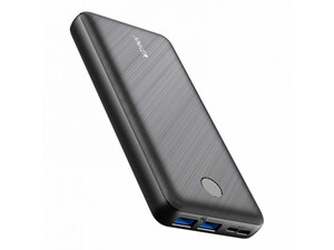 قیمت بهترین پاوربانک 20000 میلی آمپر انکر Anker PowerCore Essential 20000mAh Power Bank