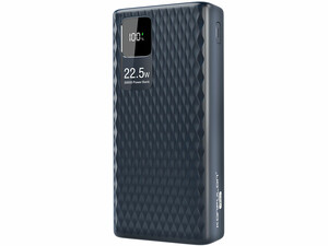 شارژر همراه فست کانفلون PowerBank Konfulon A26Q 30000mAh 22.5W