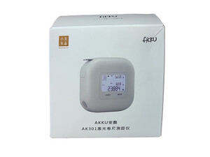 بهترین متر لیزری شیائومی Xiaomi AKKU AK301 Laser Meter