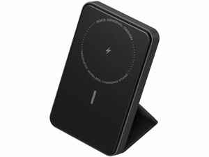 شارژر همراه بی سیم 5000  راک Rock P83 Wireless Charging Power Bank
