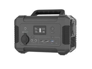 خرید پاوربانک 62500mAh مولد برق 200 وات پاورولوژی Powerology Power Generator PPBCHA08