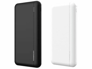 شارژر همراه 10000 میلی آمپر 20 وات پاورولوژی Powerology Quick Charging PPBCHA14