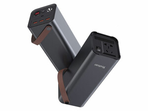 شارژر همراه 46200 میلی‌آمپرساعت یوبائو Yoobao EN1 46200mah Power Bank