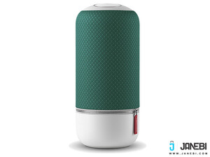 رنگ سبز اسپیکر بلوتوث لیبراتون Libratone Zipp Mini Bluetooth Speaker
