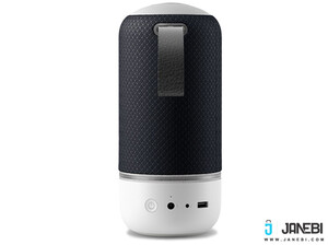 زاویه کناری اسپیکر بلوتوث لیبراتون Libratone Zipp Mini Bluetooth Speaker
