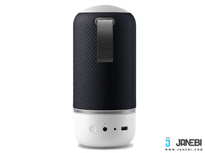 زاویه کناری دوم اسپیکر بلوتوث لیبراتون Libratone Zipp Mini Bluetooth Speaker