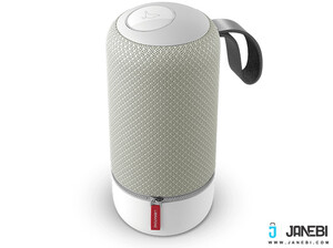زاویه بالایی اسپیکر بلوتوث لیبراتون Libratone Zipp Mini Bluetooth Speaker