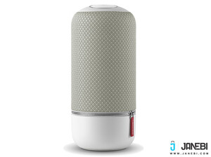زاویه کناری اسپیکر بلوتوث لیبراتون Libratone Zipp Mini Bluetooth Speaker