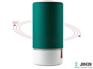 اسپیکر بلوتوث س360 درجه لیبراتون 360 Degree Libratone