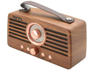 اسپیکر بلوتوث تسکو TSCO TS 2379 Bluetooth Speaker