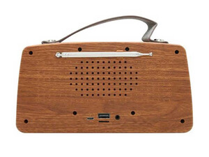 اسپیکر بلوتوث تسکو TSCO TS 2379 Bluetooth Speaker