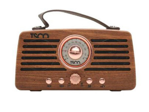 اسپیکر بلوتوث تسکو TSCO TS 2379 Bluetooth Speaker