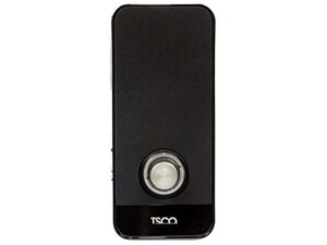 اسپیکر دسکتاپ تسکو TSCO TS 2066 desktop speaker