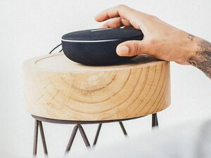 اسپیکر بلوتوثی قابل حمل وان مور 1More S1001 BT Portable Speaker