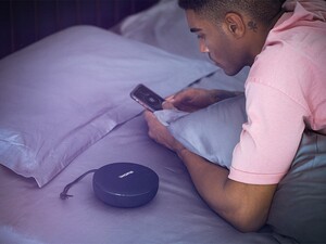 اسپیکر بلوتوثی قابل حمل وان مور 1More S1001 BT Portable Speaker