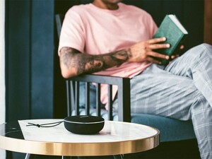 اسپیکر بلوتوثی قابل حمل وان مور 1More S1001 BT Portable Speaker