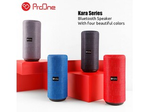 اسپیکر بلوتوثی قابل حمل پرووان ProOne Kara Portable bluetooth speacker