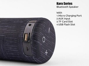 اسپیکر بلوتوثی قابل حمل پرووان ProOne Kara Portable bluetooth speacker
