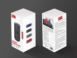 اسپیکر بلوتوثی قابل حمل پرووان ProOne Kara Portable bluetooth speacker